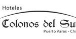 Hoteles Colonos del Sur